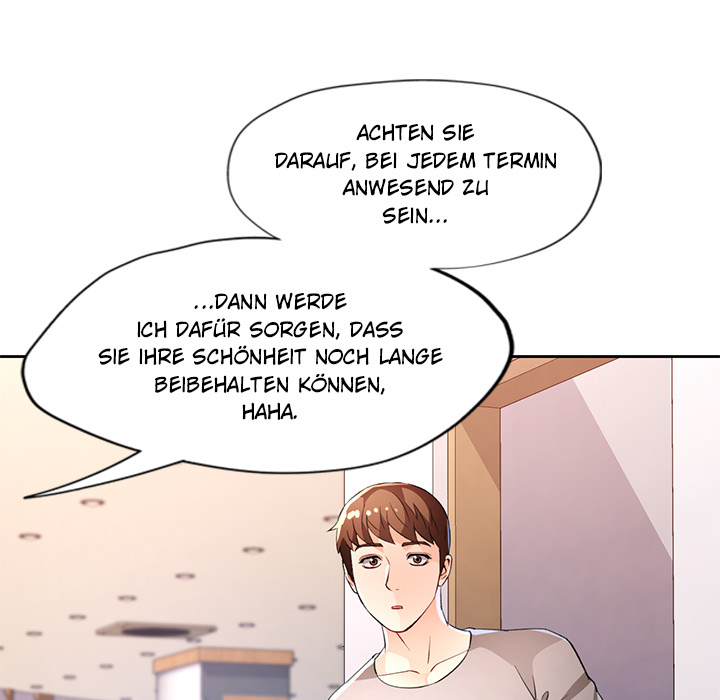 Halt, ich bin verheiratet! - episode 35 - 127