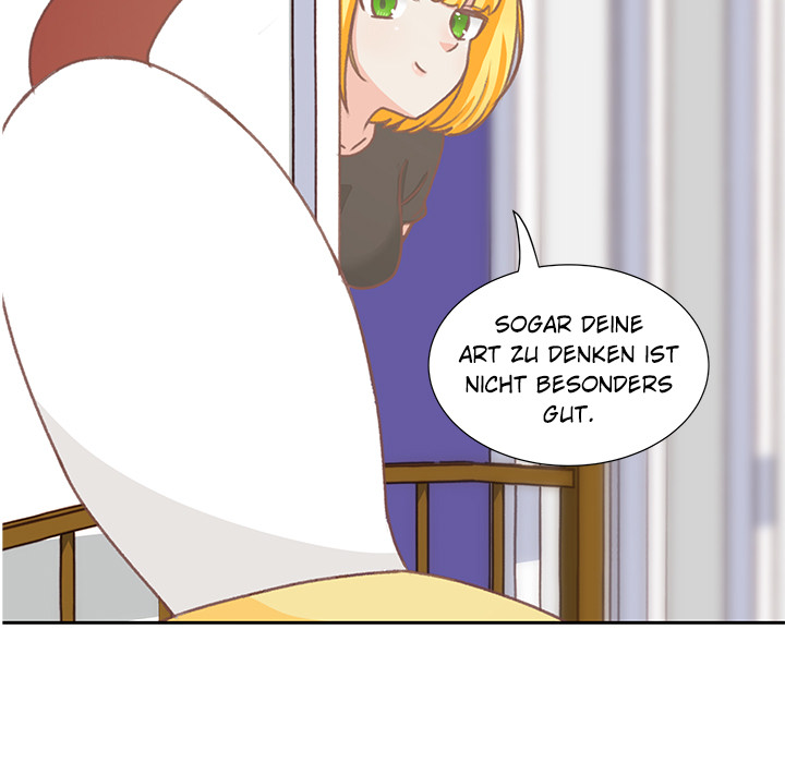Der Mädchen-Knigge - episode 7 - 4