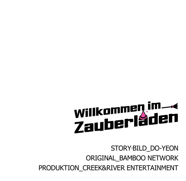 Willkommen im Zauberladen - episode 8 - 105