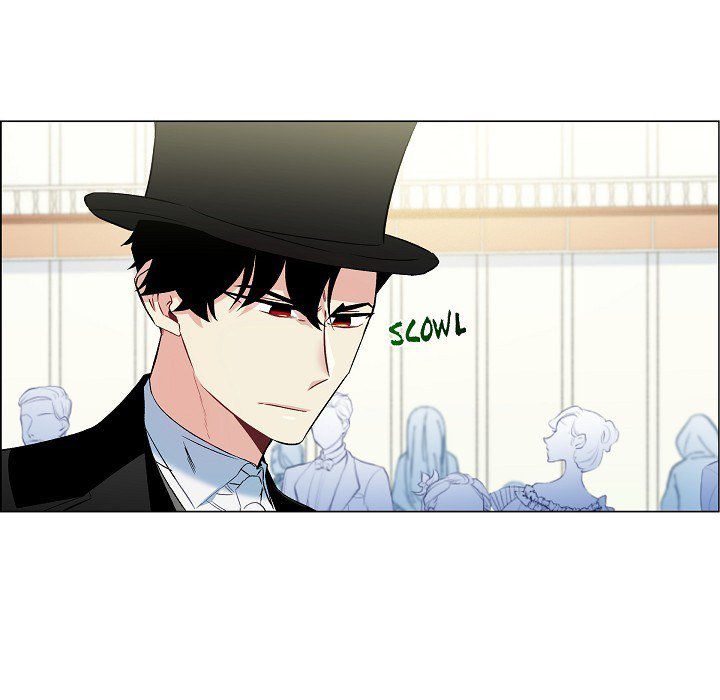 The Maid and the Vampire - episode 17 - 73