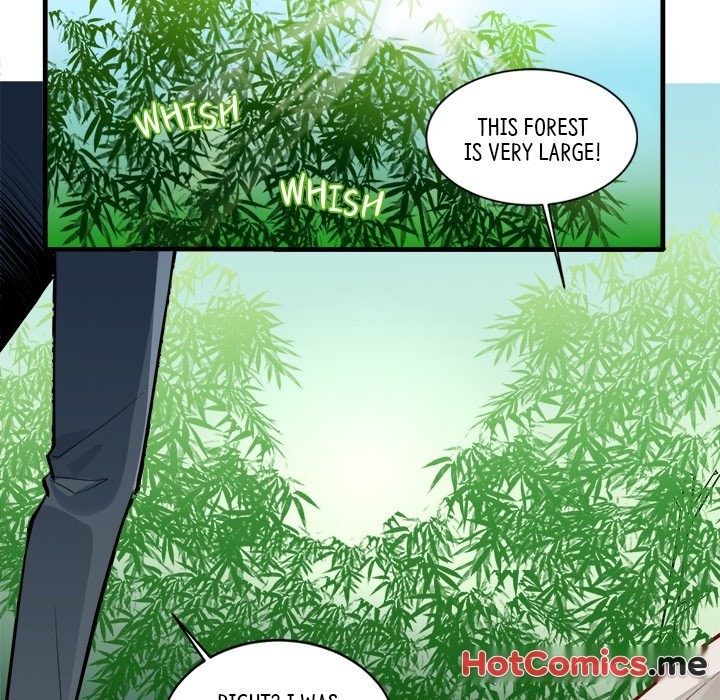 Survival Logbook - episode 9 - 61