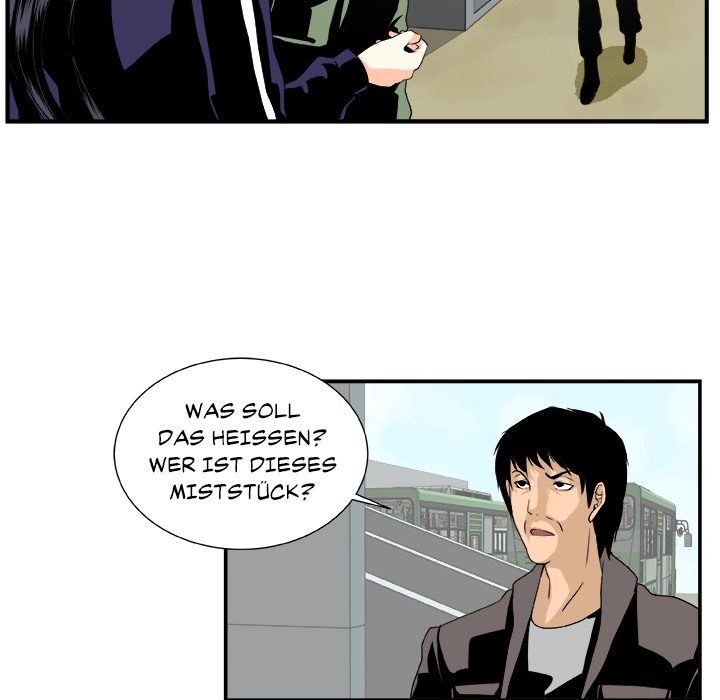Unter der Maske - episode 24 - 13