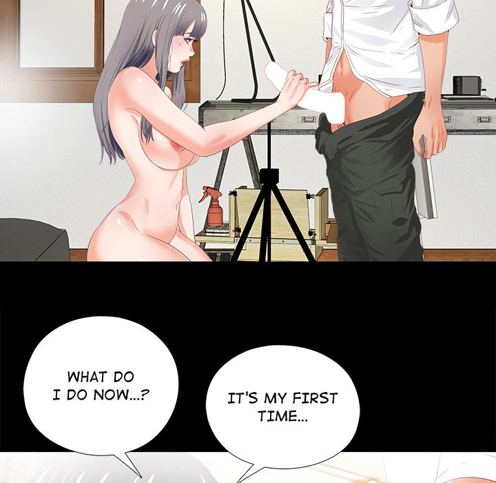 Love on Canvas - episode 19 - 4