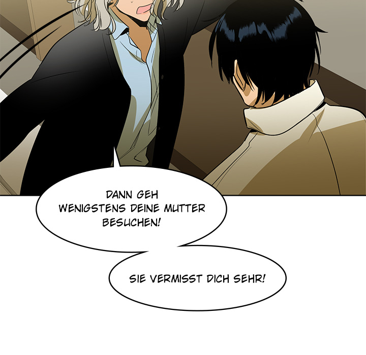 Besondere Beziehungen - episode 42 - 50