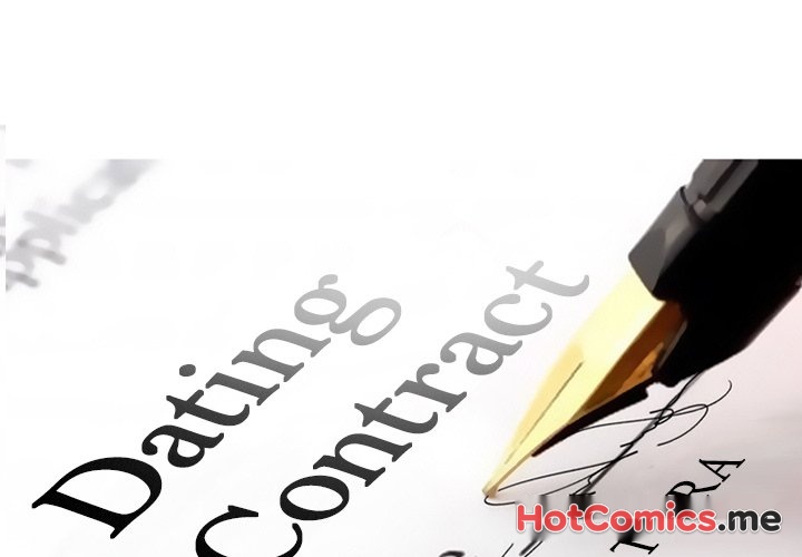 Dating Contract - episode 9 - 1