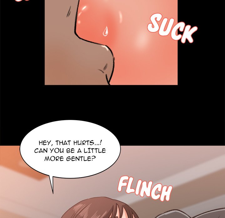 Inside the Uniform - episode 23 - 46