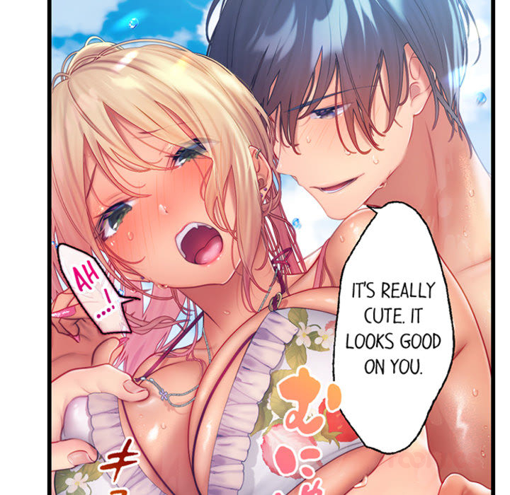 Sex in a Sauna With a No Makeup Gyaru - episode 20 - 12