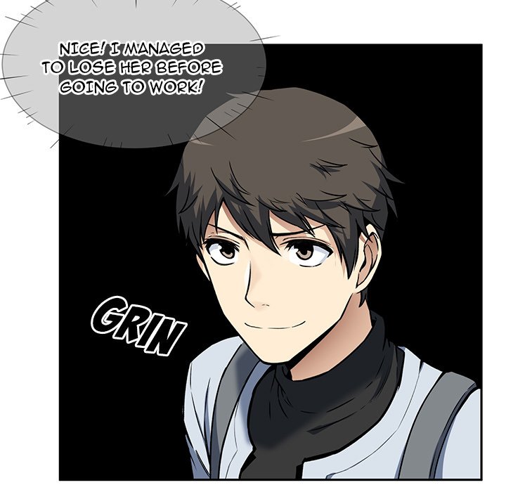 Excuse Me, This is my Room - episode 15 - 76