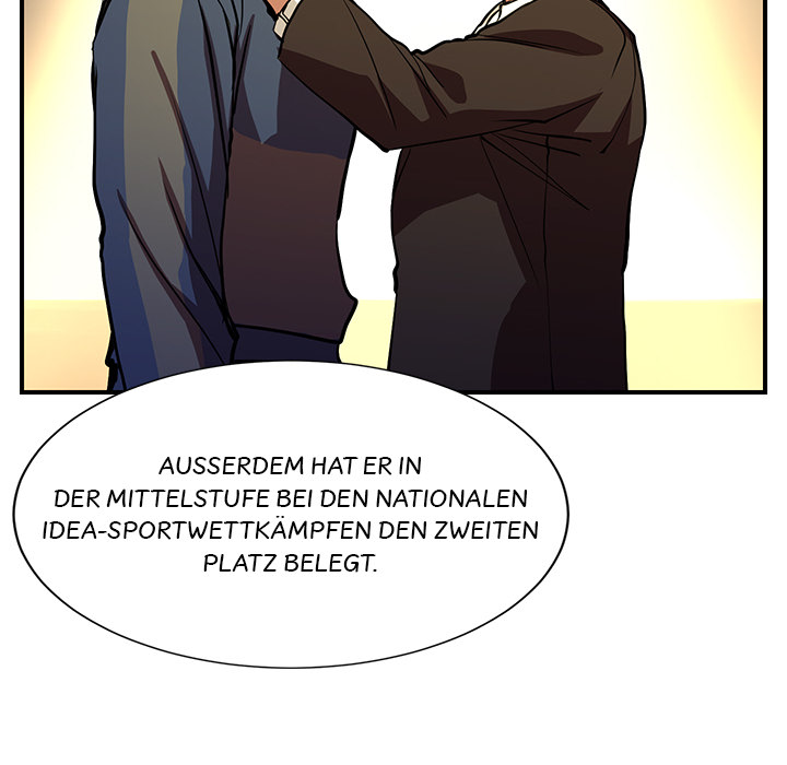 Meine Schulzeit mit Rang F - episode 45 - 70