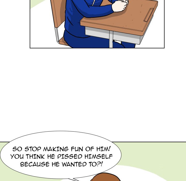 The Ball Boy - episode 5 - 79