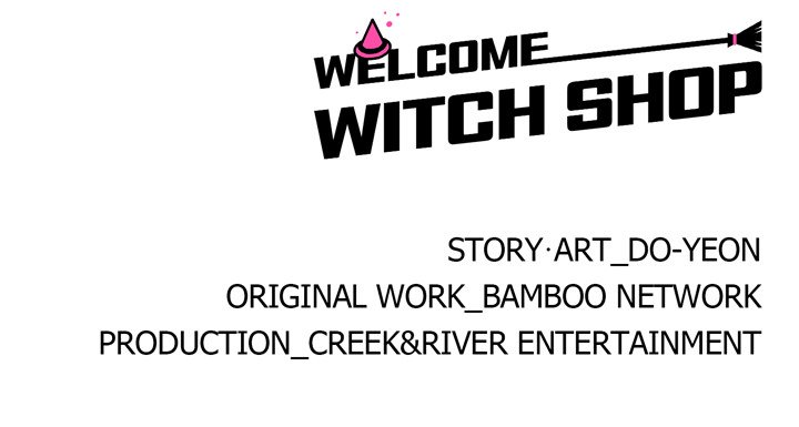 Welcome, Witch Shop - episode 31 - 110