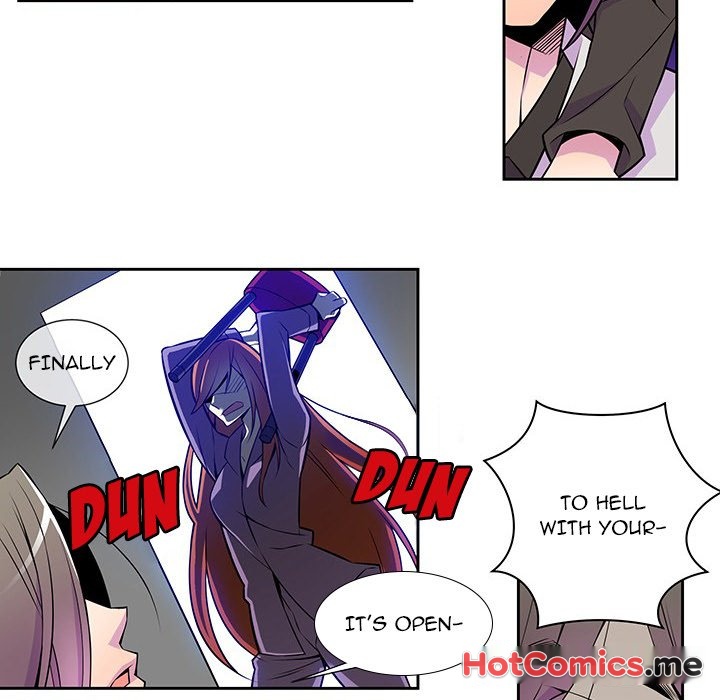EAT ME! - episode 13 - 33