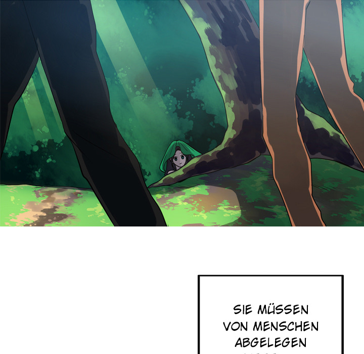 Die Meerjungfrau im Teich - episode 49 - 7