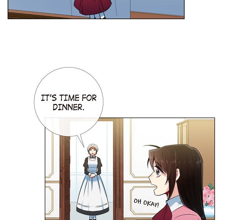 The Maid and the Vampire - episode 36 - 62