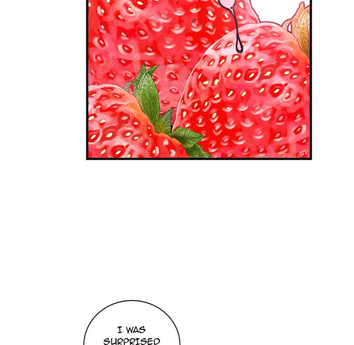 Pheromone Sherbet♥ - episode 7 - 29