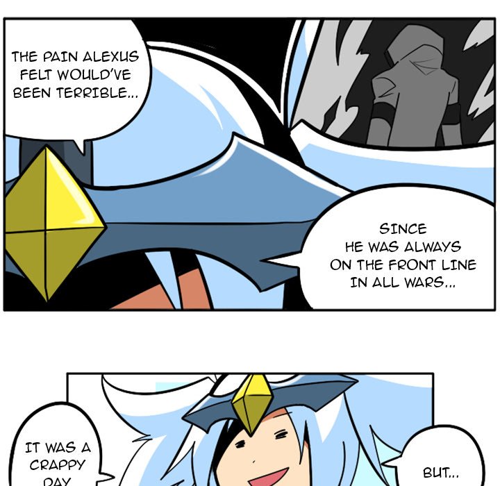 Maki and Friends - episode 41 - 104