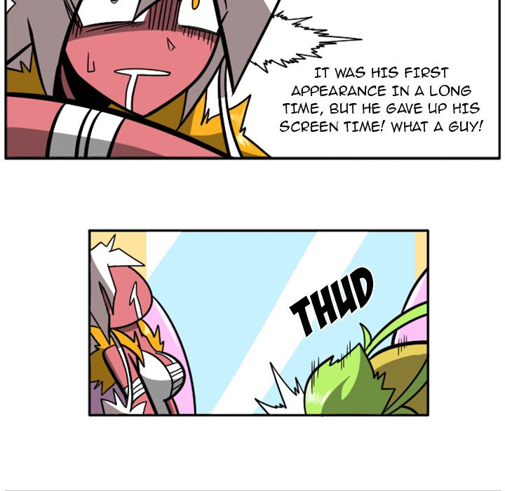 Maki and Friends - episode 35 - 89
