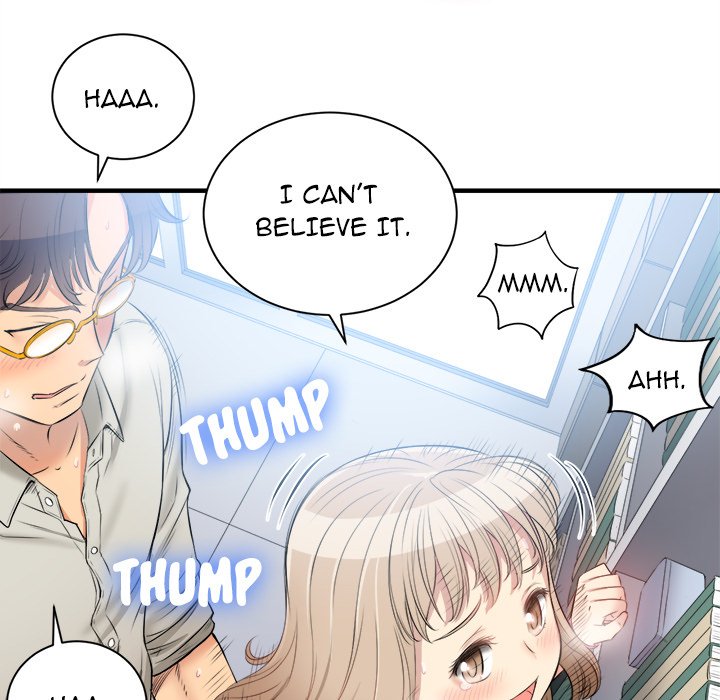 Yuri's Part Time Job - episode 9 - 48