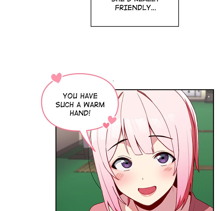 BFF to GF? - episode 6 - 83