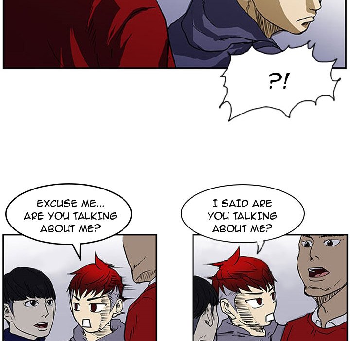 Tweener - episode 5 - 54