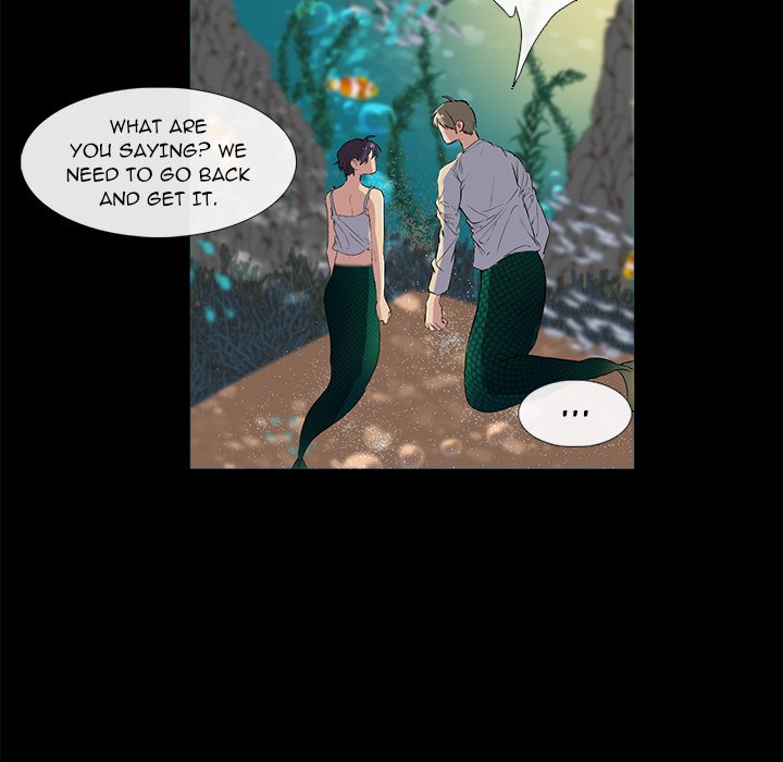 The Spring Scent of the Sea - episode 2 - 13