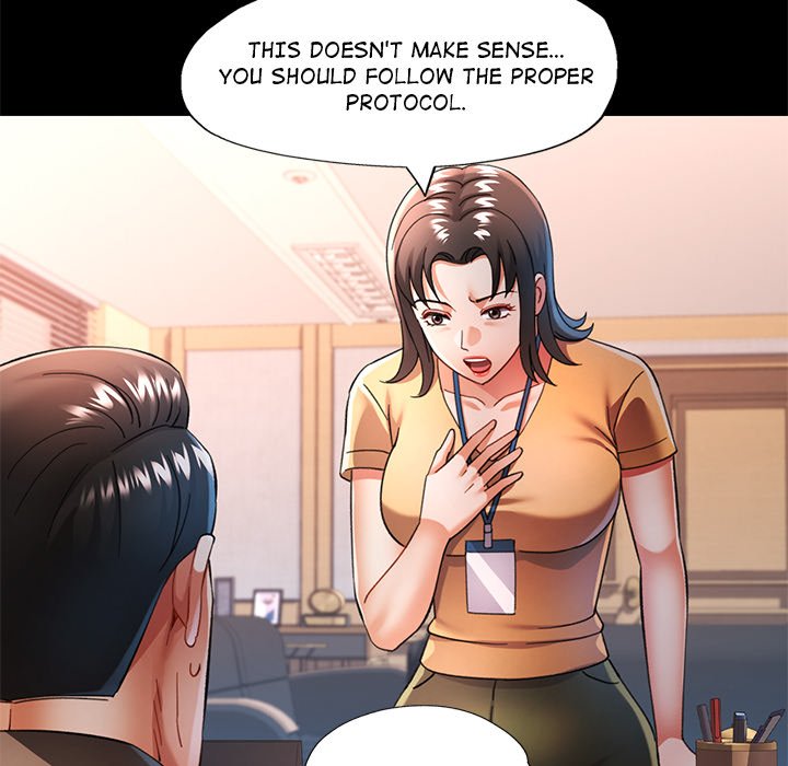 In Her Place - episode 57 - 105