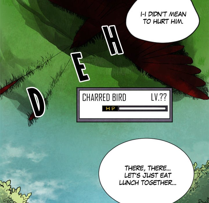 Today, I Meet a Dragon - episode 10 - 47