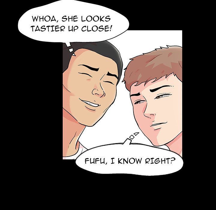Project Utopia - episode 123 - 6