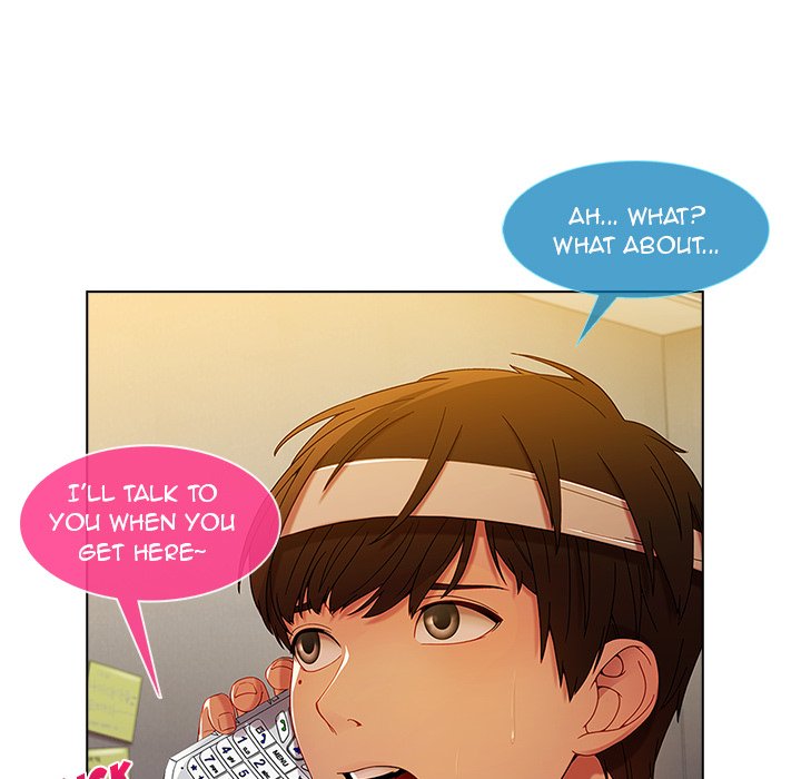Lady Long Legs - episode 2 - 107