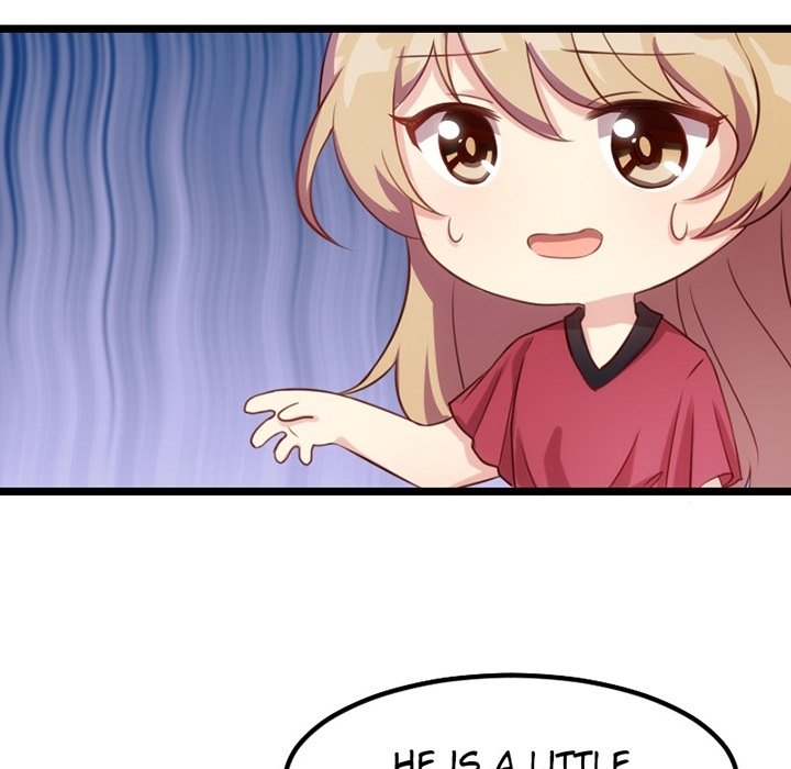 CEO's Sudden Proposal - episode 2 - 55