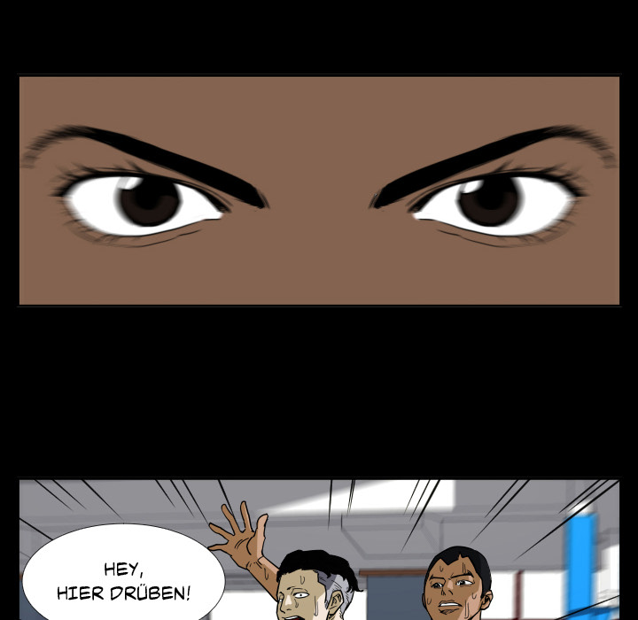 Tweener - episode 43 - 18