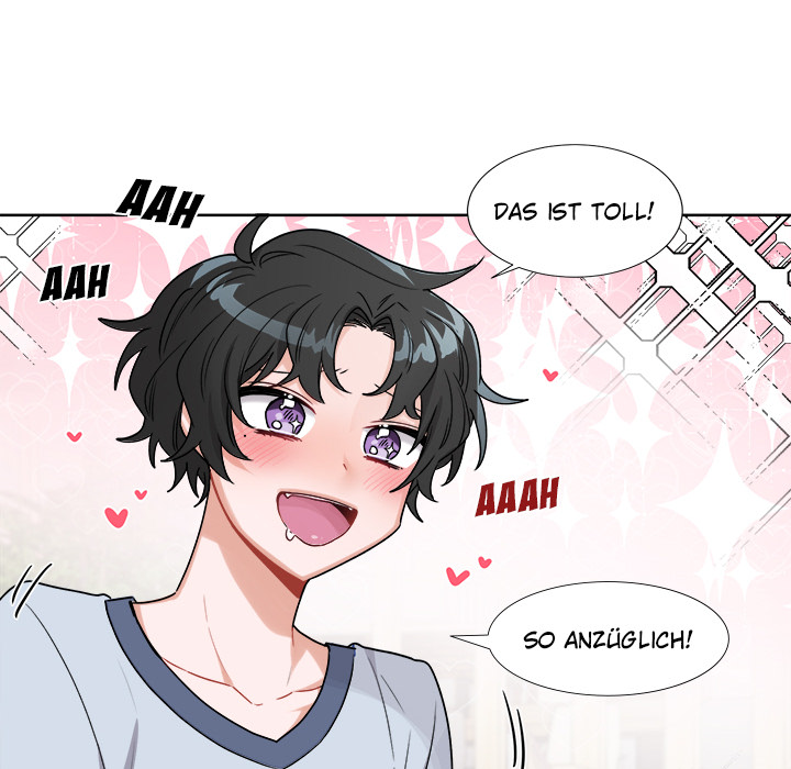 Pheromon Sorbet♥ - episode 1 - 62
