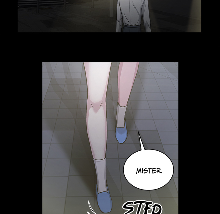 Demon Cat - episode 16 - 40