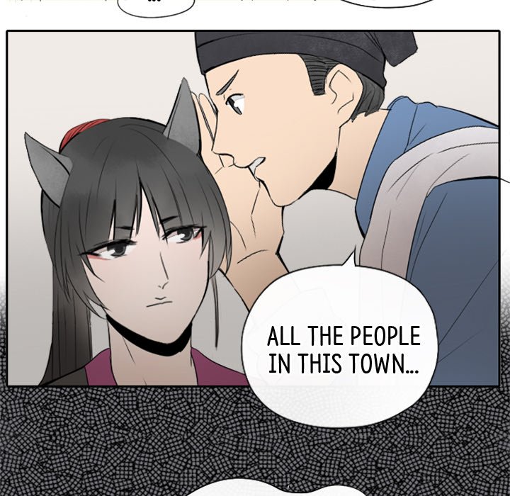 Odis and Moa's Underworld Diary - episode 12 - 9