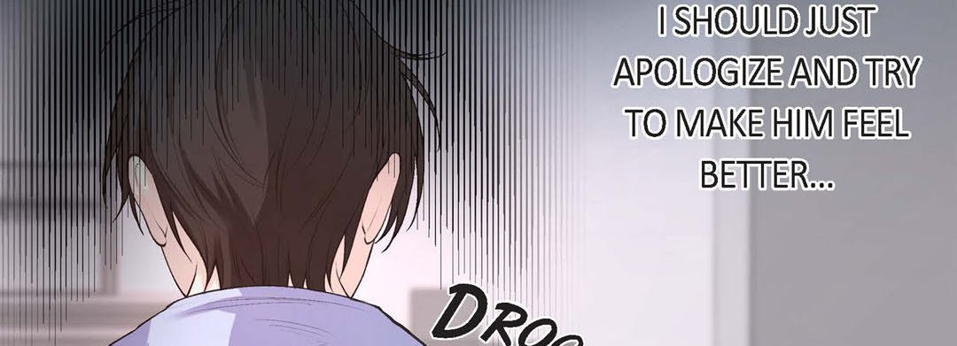 Sweet Caress - episode 17 - 29