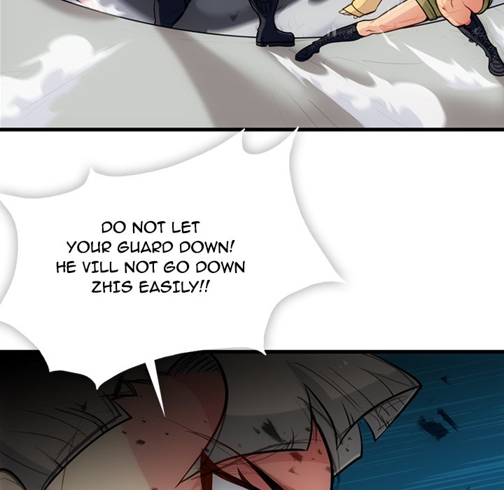 Such a Cute Spy - episode 13 - 17