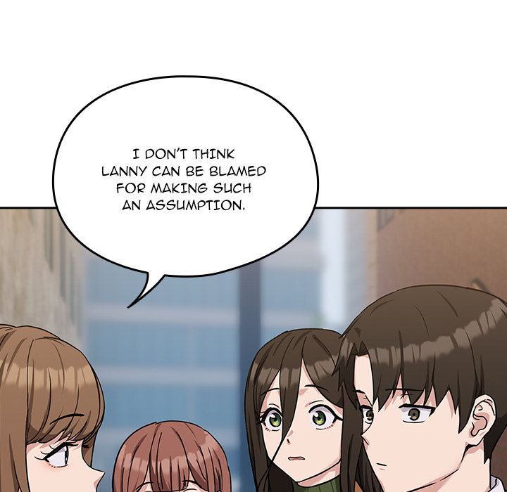 Dating After Work - UNCENSORED - episode 18 - 95