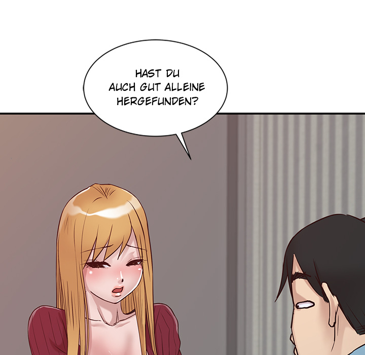 Verliebt in meine Schwägerin - episode 11 - 80