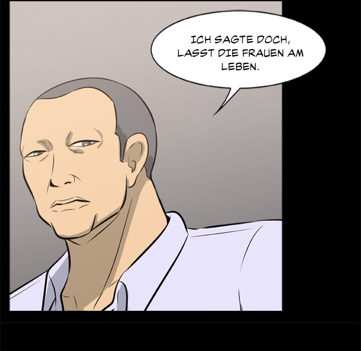 Zombiewelle - episode 9 - 12