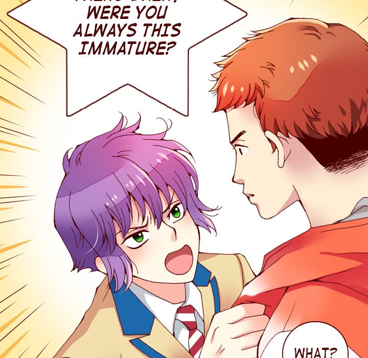Fresh! - episode 14 - 5
