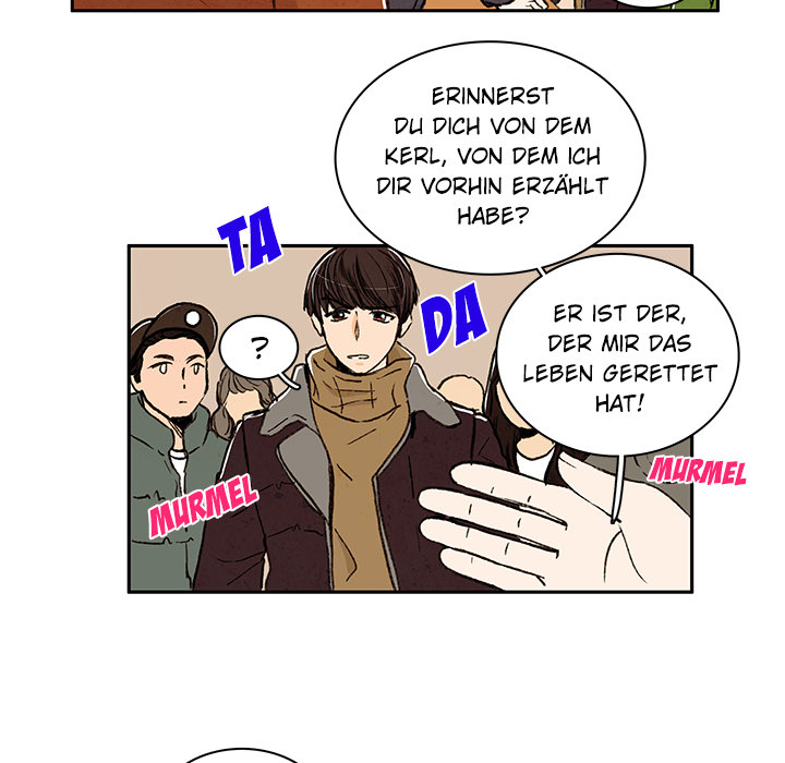 Händchenhalten Auf Eigene Gefahr - episode 4 - 6