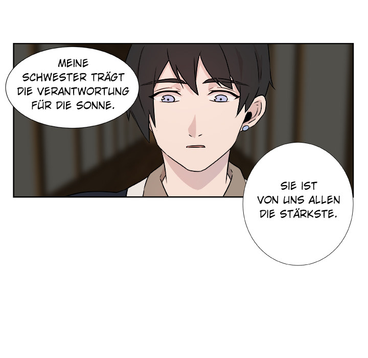 Die Legende vom Tiger,  der Sonne und dem Mond - episode 4 - 26