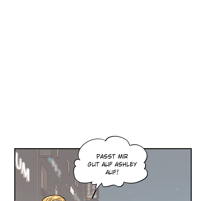 Der Hahn im Korb - episode 52 - 52