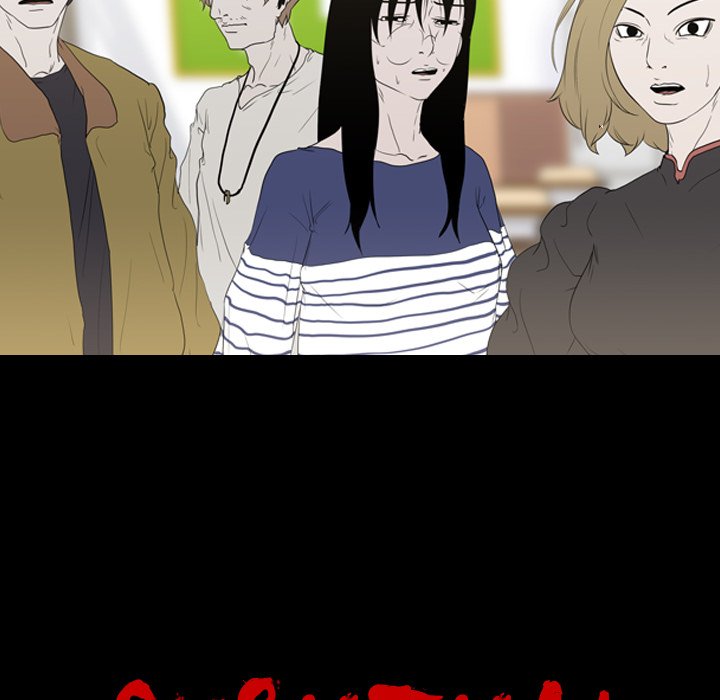 Survival Game - episode 12 - 13