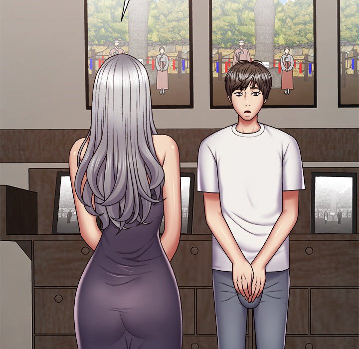 Spirit Possession - episode 2 - 113