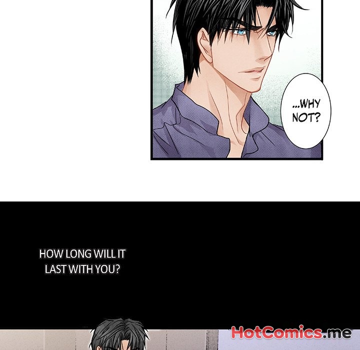 Work, Fight and Love - Webtoon Edition - episode 48 - 91