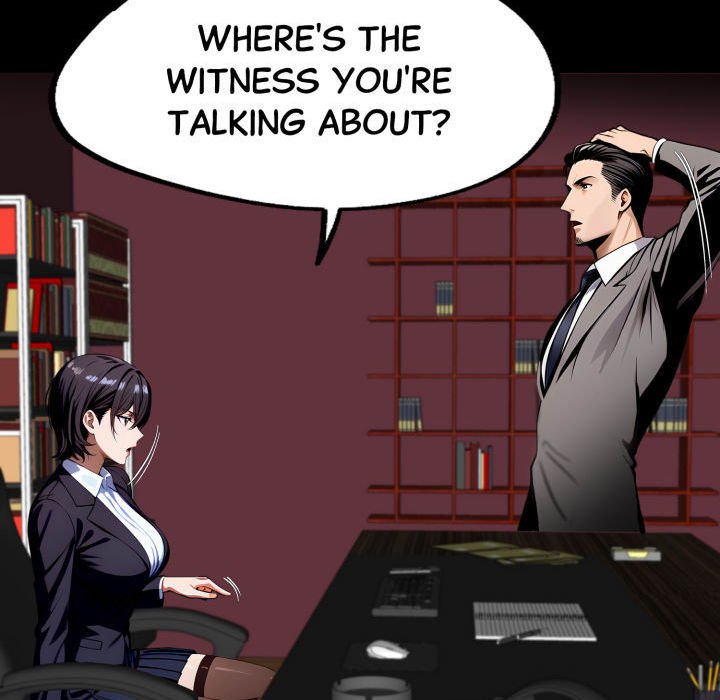 Workaholic Gangster - episode 94 - 129