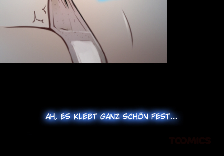Was lange währt... - episode 8 - 2