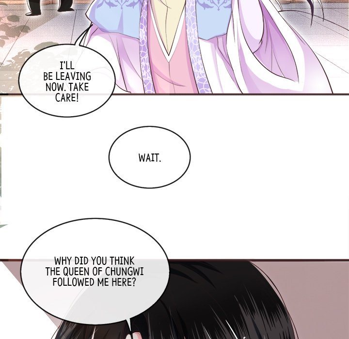 The Queen of Hell - episode 19 - 66