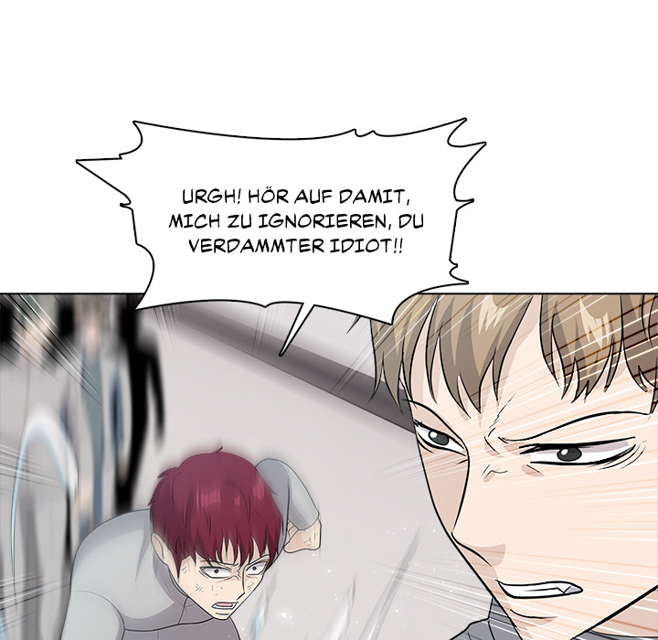 Teufel der Oberstufe: Boost - episode 1 - 171